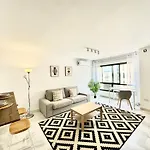 Apartmán Center By Eaw Homes Marbella