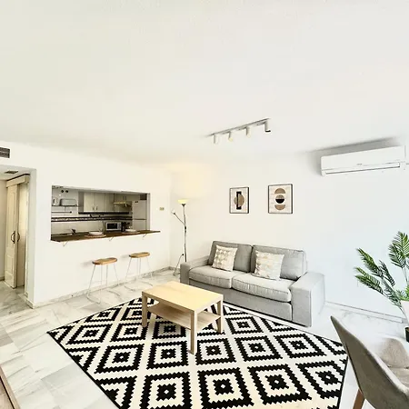 Center By Eaw Homes Lejlighed