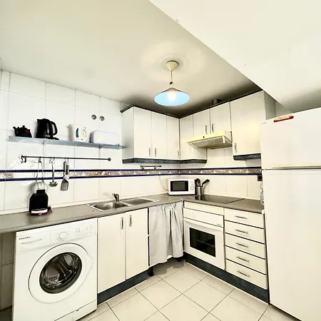 Appartement Center By Eaw Homes *