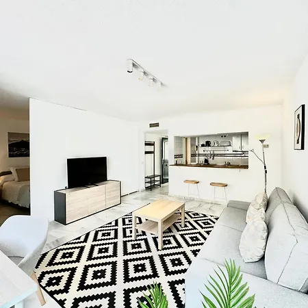 Apartment Center By Eaw Homes *