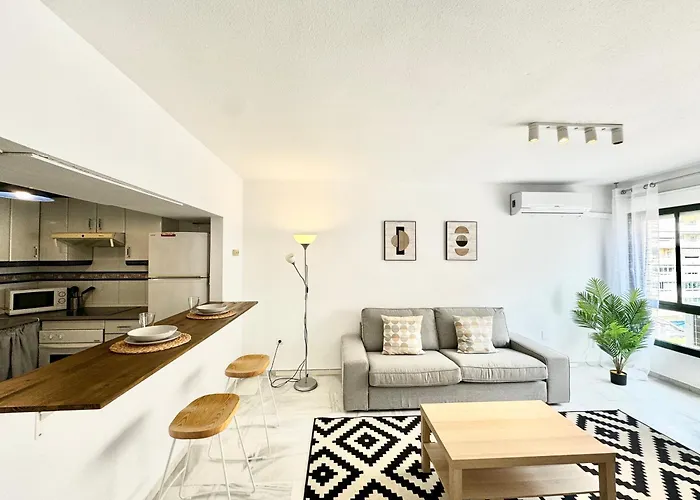 Center By Eaw Homes Appartement