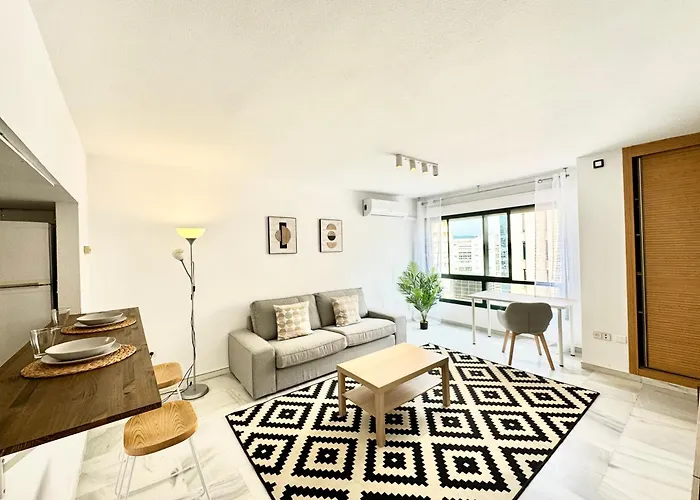 Appartement Center By Eaw Homes Marbellac