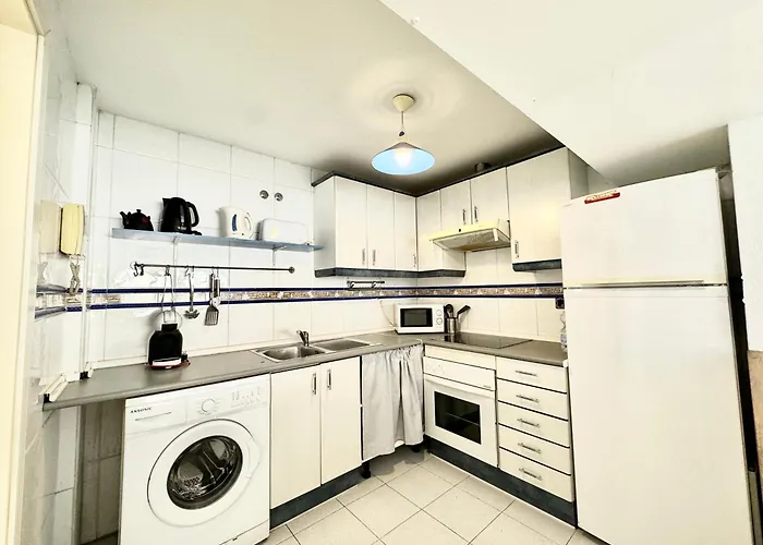 Appartement Center By Eaw Homes *